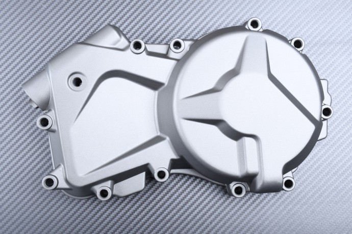 Carter statore alternatore BMW S1000RR / HP4 / S1000R / S1000XR 2009 - 2020 Carter statore alternatore BMW S1000RR / HP4 / S1000R / S1000XR 2009 - 2020