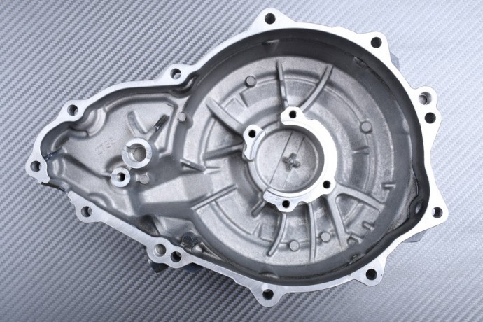 Couvercle Carter Alternateur HONDA CB / CBR 400 / 500 / CMX 500 REBEL 2019 - 2024 Couvercle Carter Alternateur HONDA CB / CBR 400 / 500 / CMX 500 REBEL 2019 - 2024