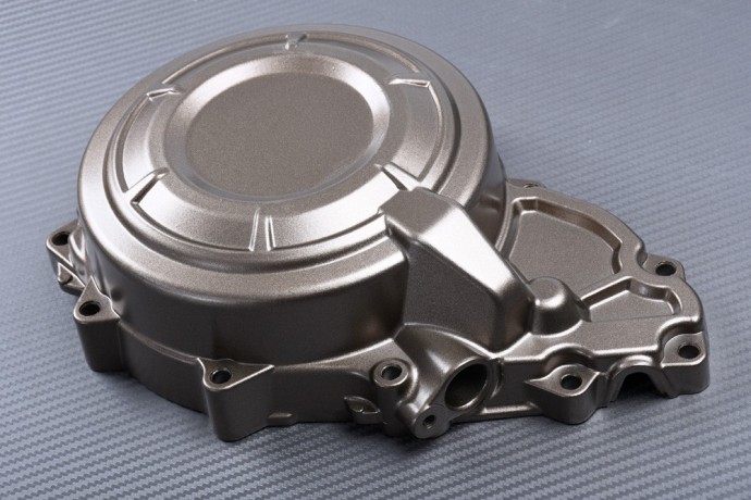 Couvercle Carter Alternateur HONDA CB / CBR 400 / 500 / CMX 500 REBEL 2019 - 2024 Couvercle Carter Alternateur HONDA CB / CBR 400 / 500 / CMX 500 REBEL 2019 - 2024