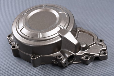Cubre Cárter Alternador HONDA CB / CBR 400 / 500 / CMX 500 REBEL 2019 - 2024