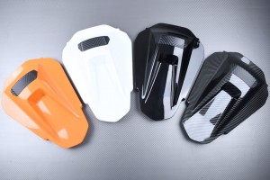 Tapa Colin KTM DUKE 790 / 890 / R 2018 - 2024
