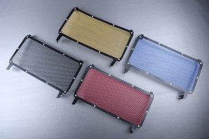 Grille de Radiateur YAMAHA TMAX 530 / 560 2017 - 2023