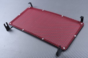 Kühlergrill- Abdeckung YAMAHA TMAX 530 / 560 2017 - 2024 Kühlergrill- Abdeckung YAMAHA TMAX 530 / 560 2017 - 2024