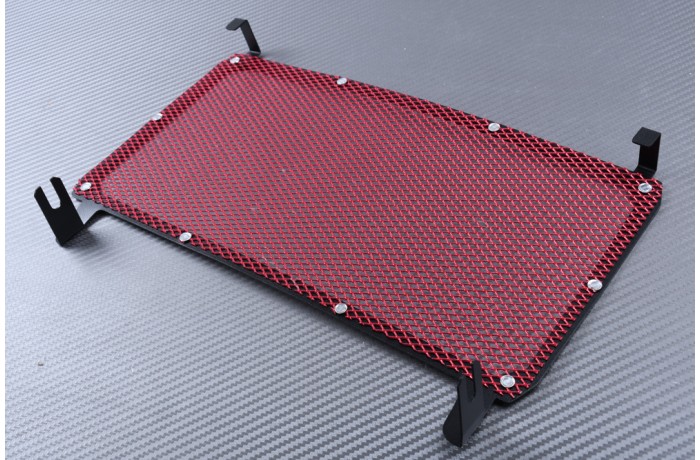 Kühlergrill- Abdeckung YAMAHA TMAX 530 / 560 2017 - 2024 Kühlergrill- Abdeckung YAMAHA TMAX 530 / 560 2017 - 2024