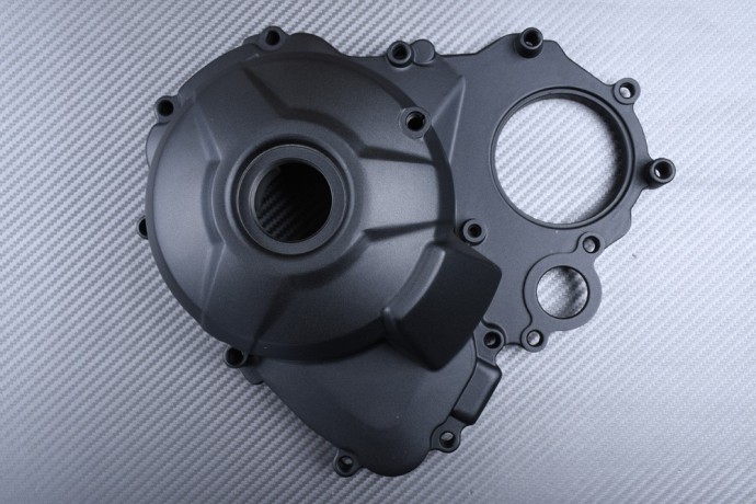 Cubre Cárter Alternador YAMAHA MT09 / TRACER / XSR 900 / NIKEN 2013 - 2021 Cubre Cárter Alternador YAMAHA MT09 / TRACER / XSR 900 / NIKEN 2013 - 2021