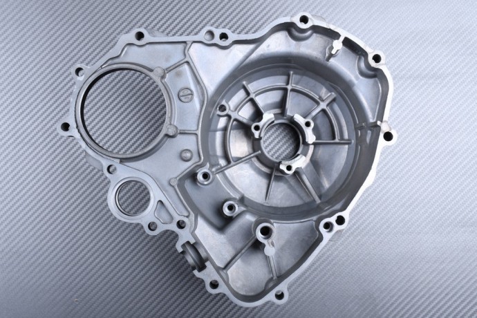Cubre Cárter Alternador YAMAHA MT09 / TRACER / XSR 900 / NIKEN 2013 - 2021 Cubre Cárter Alternador YAMAHA MT09 / TRACER / XSR 900 / NIKEN 2013 - 2021