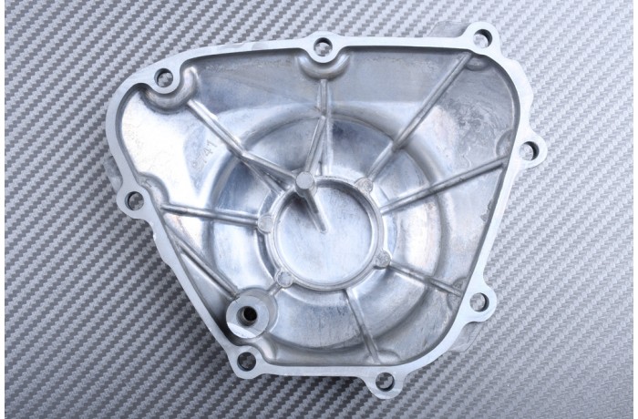 Starter engine cover YAMAHA MT09 / FZ09 / TRACER / XSR 900 / NIKEN 2013 - 2023
