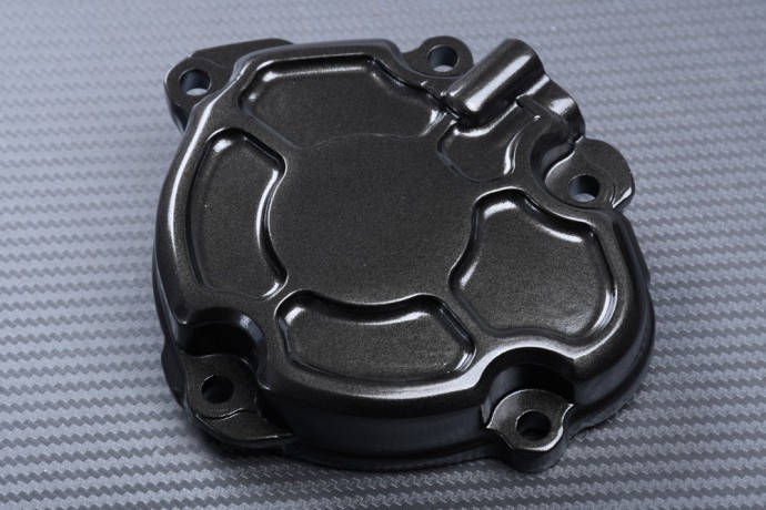 Couvercle Carter Allumage YAMAHA MT10 / YZF R1 2015 - 2024 Couvercle Carter Allumage YAMAHA MT10 / YZF R1 2015 - 2024