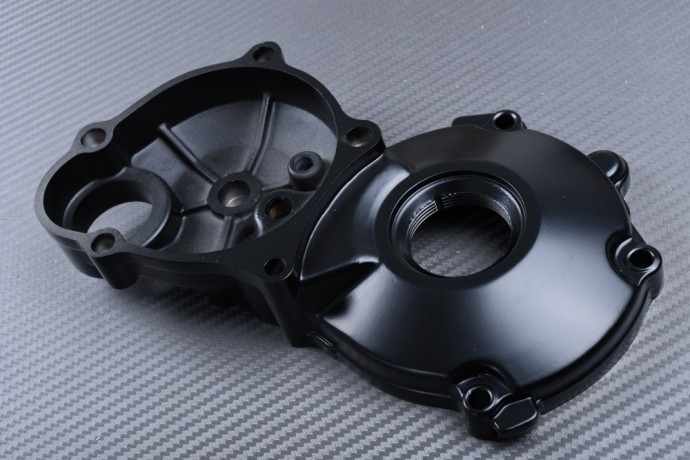Cubre Cárter Embrague / Encendido SUZUKI GSX-S 950 / 1000 / KATANA 2016 - 2024 Cubre Cárter Embrague / Encendido SUZUKI GSX-S 950 / 1000 / KATANA 2016 - 2024