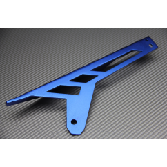 Protezione catena in alluminio anodizzato YAMAHA MT09 / TRACER / XSR 900 2013 - 2020
