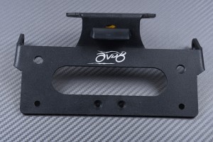 Portatarga specifico AVDB BMW S1000R / S1000RR / M1000RR 2019 - 2024 Portatarga specifico AVDB BMW S1000R / S1000RR / M1000RR 2019 - 2024