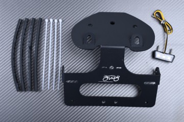 Porta-matrícula especifico AVDB BUELL 1125R / 1125CR 2007 - 2010