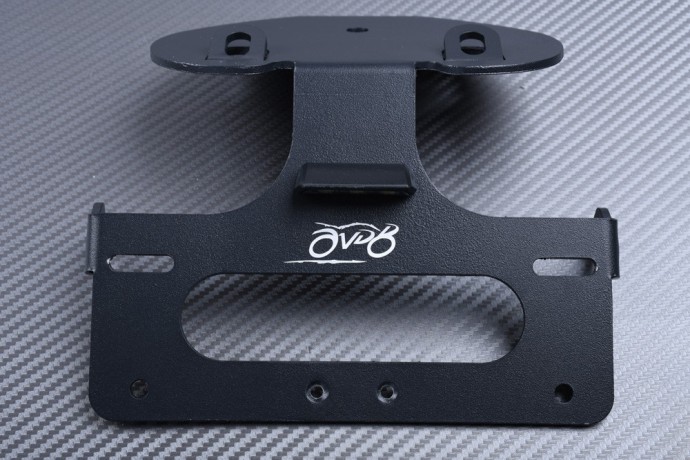 Porta-matrícula especifico AVDB BUELL 1125R / 1125CR 2007 - 2010