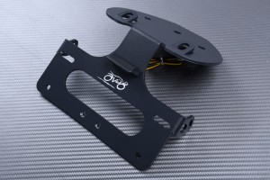 Porta-matrícula especifico AVDB BUELL 1125R / 1125CR 2007 - 2010