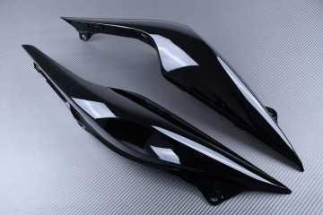 Coque arrière HONDA HORNET 600 2011 - 2014