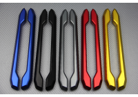 Maniglie passeggero posteriore in alluminio anodizzato YAMAHA MT09 13/ 16