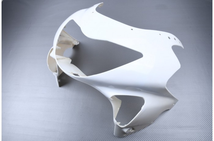 Front Nose Fairing HONDA CBR 600 F / F4 1999 - 2000 Front Nose Fairing HONDA CBR 600 F / F4 1999 - 2000