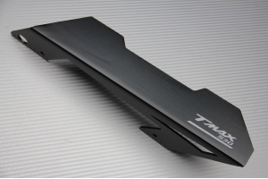 Anodised Aluminum Belt Cover for YAMAHA TMAX 530 2012 - 2016 Anodised Aluminum Belt Cover for YAMAHA TMAX 530 2012 - 2016