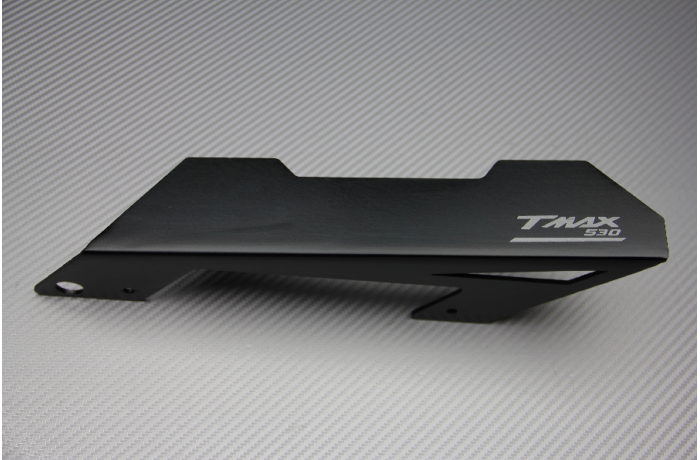 Guide Courroie en alu anodisé YAMAHA TMAX 530 2012 / 2016 Guide Courroie en alu anodisé YAMAHA TMAX 530 2012 / 2016