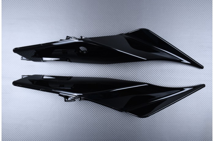 Coque arrière APRILIA Tuono V4 1000  / 1100 2011 - 2021