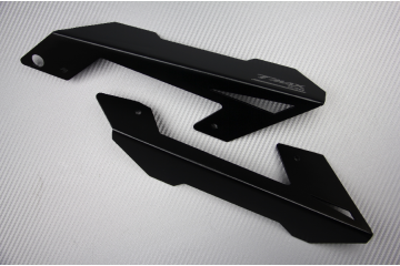 Anodised Aluminum Belt Cover for YAMAHA TMAX 530 2012 - 2016 Anodised Aluminum Belt Cover for YAMAHA TMAX 530 2012 - 2016