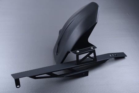 Guardabarros trasero con Cubre Cadena HONDA X-ADV 750 2017 - 2020