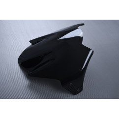 Cúpula policarbonato TRIUMPH STREET TRIPLE 660 / 765 & SPEED TRIPLE 1050 R / S / RS 2016 - 2020