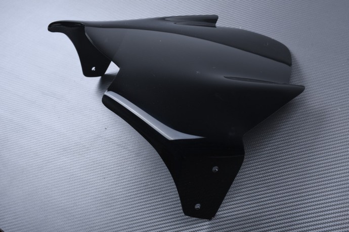 Cúpula en Policarbonato TRIUMPH STREET TRIPLE 765 / SPEED TRIPLE 1050 R / S / RS 2016 - 2020 Cúpula en Policarbonato TRIUMPH STREET TRIPLE 765 / SPEED TRIPLE 1050 R / S / RS 2016 - 2020