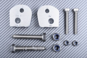 Spezifischer Erhöhungs- / Lenkerklemmblock YAMAHA FJR 1300 2006 - 2019