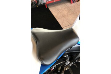 Front Driver Seat for SUZUKI GSXR 1000 2005 - 2006 Front Driver Seat for SUZUKI GSXR 1000 2005 - 2006