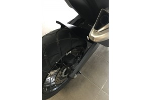 Aluminium Heckfender HONDA X-Adv 750 2018 - 2021 Aluminium Heckfender HONDA X-Adv 750 2018 - 2021
