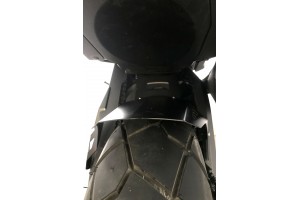Aluminium Heckfender HONDA X-Adv 750 2018 - 2021 Aluminium Heckfender HONDA X-Adv 750 2018 - 2021