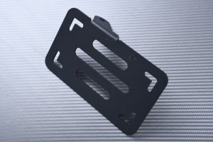 Support de plaque spécifique AVDB YAMAHA XV / XVS / XVR 950 BOLT 2014 - 2021