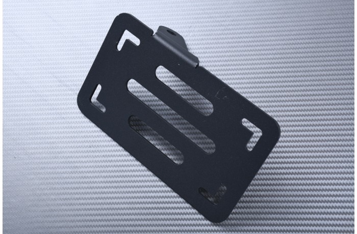 Portatarga specifico AVDB YAMAHA XV / XVS / XVR 950 BOLT 2014 - 2021