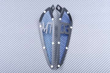 Cover prese aria YAMAHA MT03 320 2016 - 2024