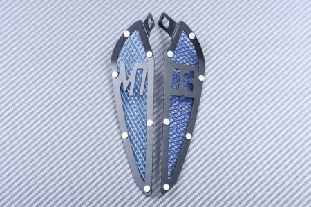 Cover prese aria YAMAHA MT03 320 2016 - 2024
