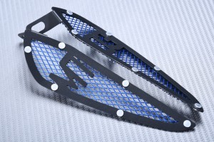 Lufteinlass Abdeckung YAMAHA MT03 320 2016 - 2024