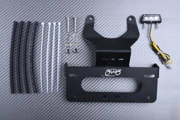 Porta-matrícula especifico AVDB KTM SUPERDUKE 1290 R 2014 - 2019