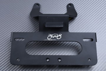 Spezifischer Kennzeichenhalter AVDB KTM SUPERDUKE 1290 R 2014 - 2019