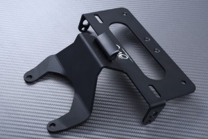 Portatarga specifico AVDB KTM SUPERDUKE 1290 R 2014 - 2019