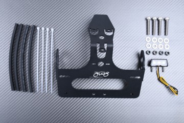 Portatarga specifico AVDB HONDA CBR 1000 RR  / SP 2008 - 2016