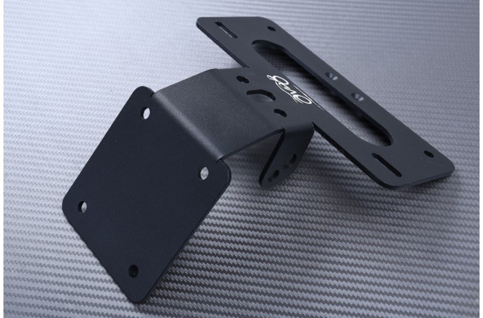 Support de plaque spécifique AVDB KTM RC 125 / 200 / 390 2017 - 2021