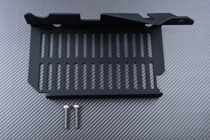 Griglia protezione radiatore HONDA CRF 250 L 2013 - 2019
