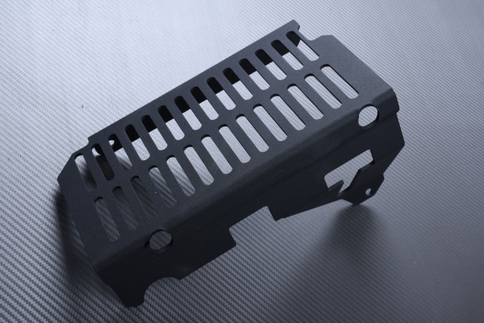 Griglia protezione radiatore HONDA CRF 250 L 2013 - 2019