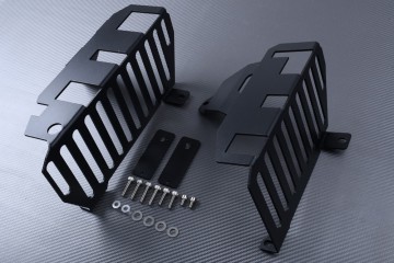 Kühlergrill- Abdeckung HONDA CRF 450 L 2019 - 2021