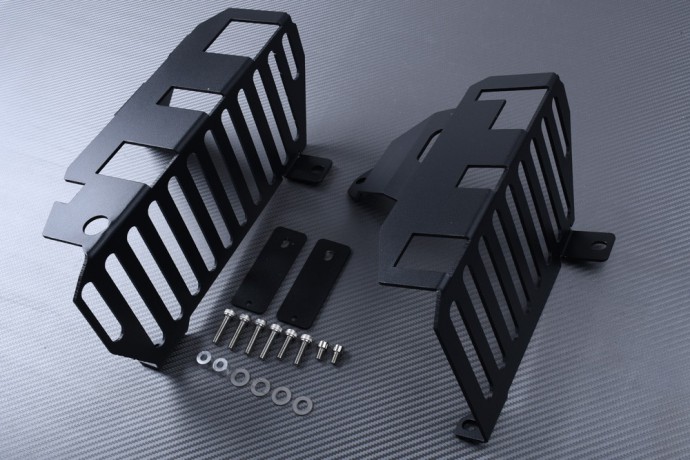 Grilles de Radiateurs HONDA CRF 450 L 2019 - 2023