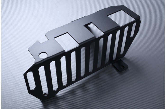 Grilles de Radiateurs HONDA CRF 450 L 2019 - 2023