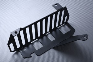 Grilles de Radiateurs HONDA CRF 450 L 2019 - 2023