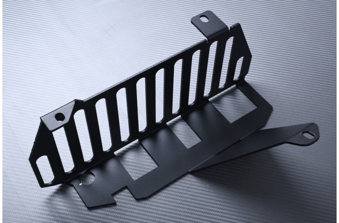 Grilles de Radiateurs HONDA CRF 450 L 2019 - 2023