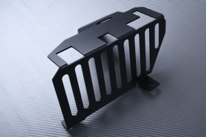 Grilles de Radiateurs HONDA CRF 450 L 2019 - 2023